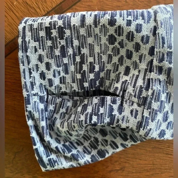 Talbots Women’s Adrenaline Long Sleeve Wrap Collar Pullover Reflective Trim Med - Picture 5 of 12